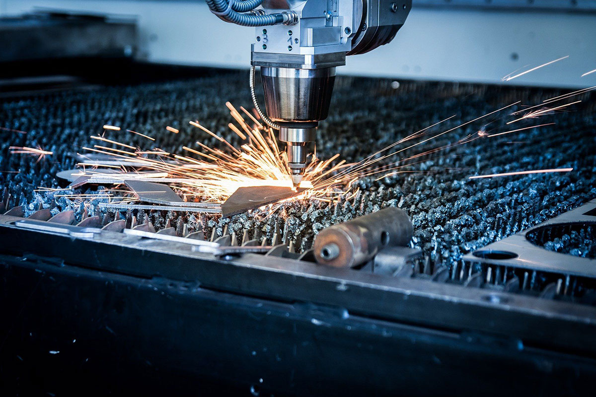 Trumpf Engineers